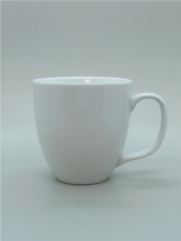 Porcelánový hrnek Thun na zakázku