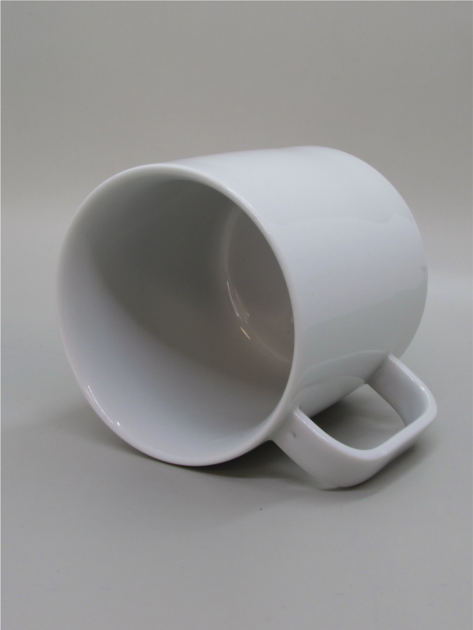 Porcelánový hrnek na zakázku