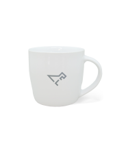 Porcelánový hrnek na zakázku