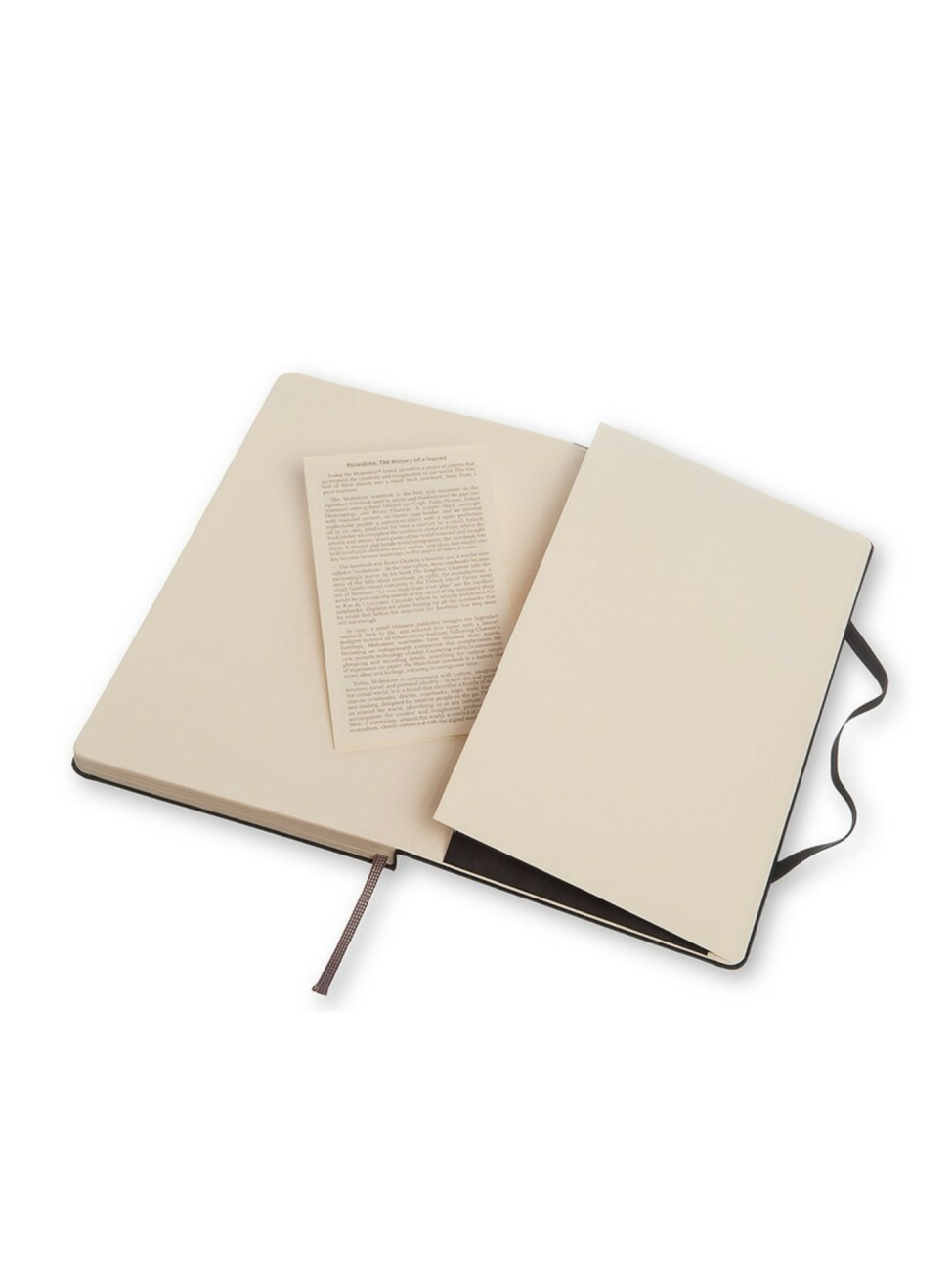 Moleskine zápisník A5