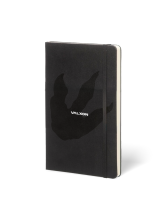 Moleskine zápisník A5