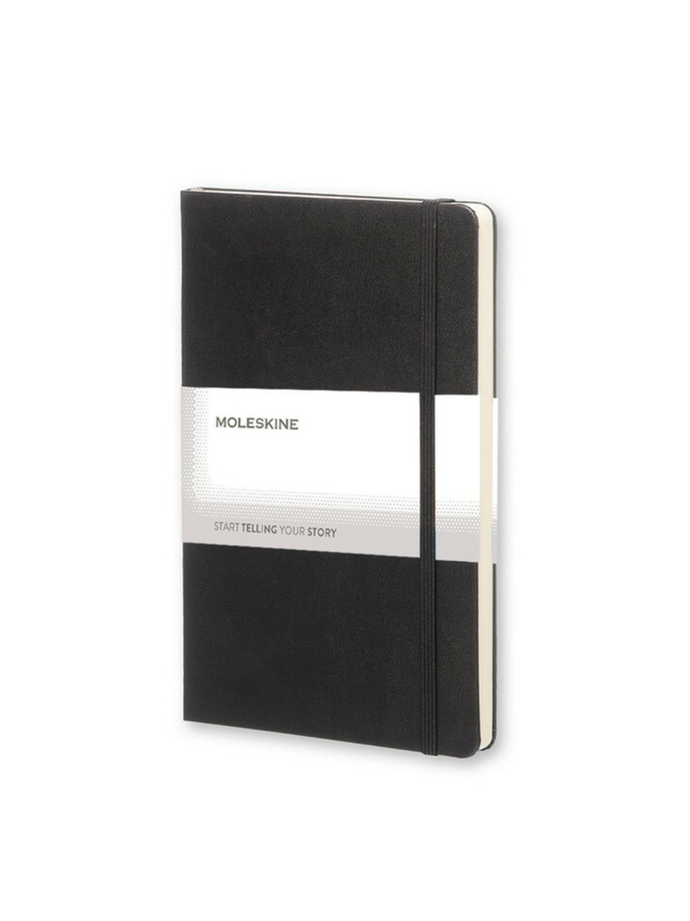 Moleskine zápisník A5