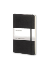 Moleskine zápisník A5