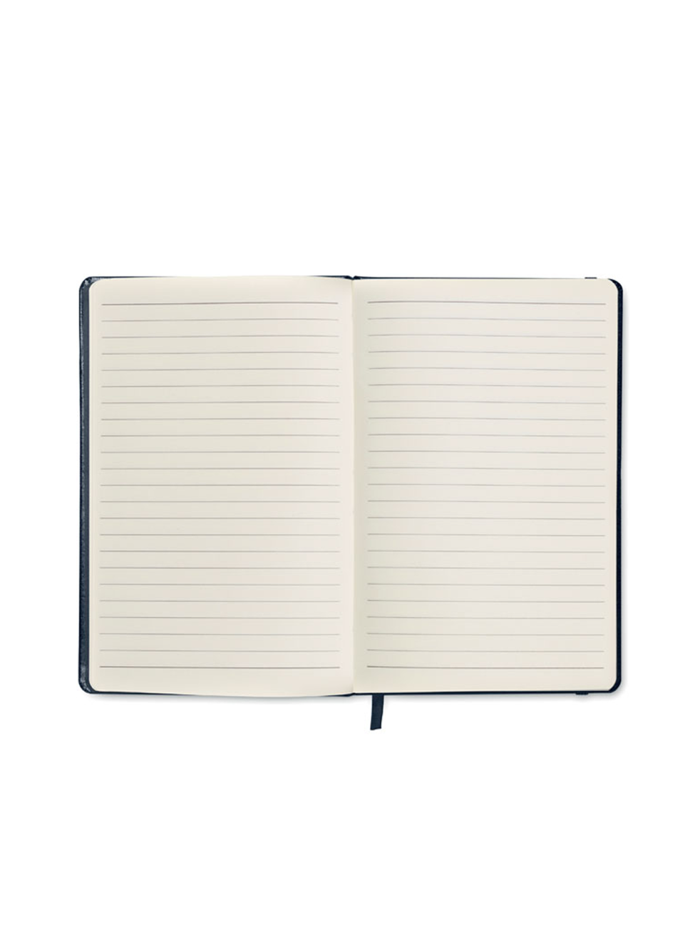 Zápisník A5 v tvrdých deskách