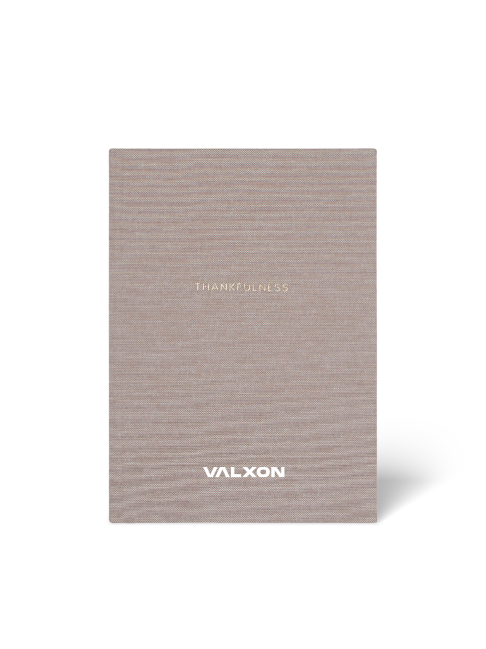 VINGA thankfulness deník