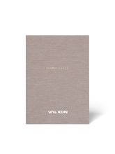 VINGA thankfulness deník