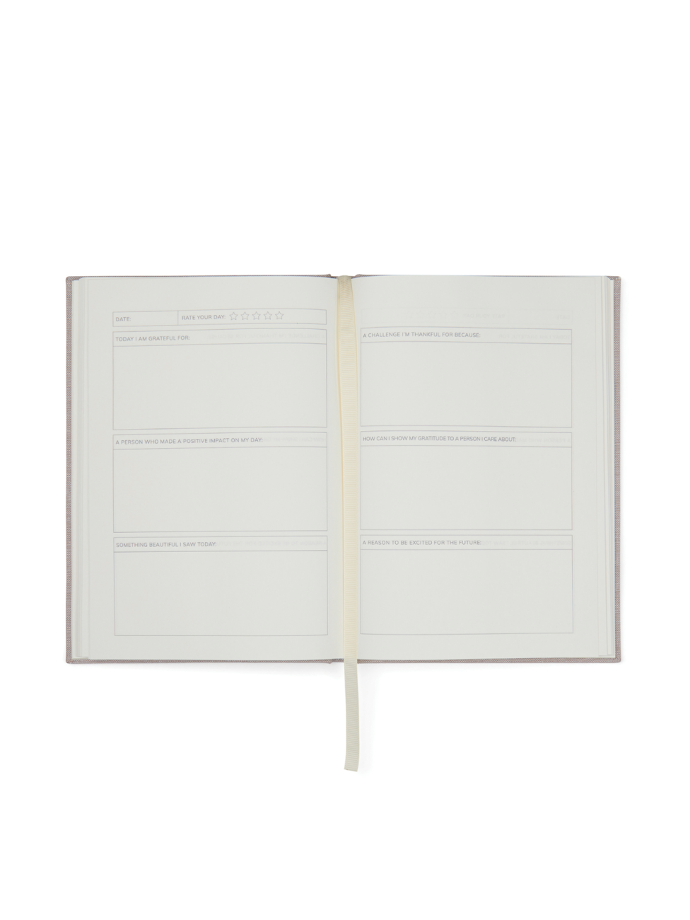 VINGA mindfulness deník