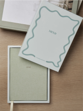 VINGA mindfulness deník