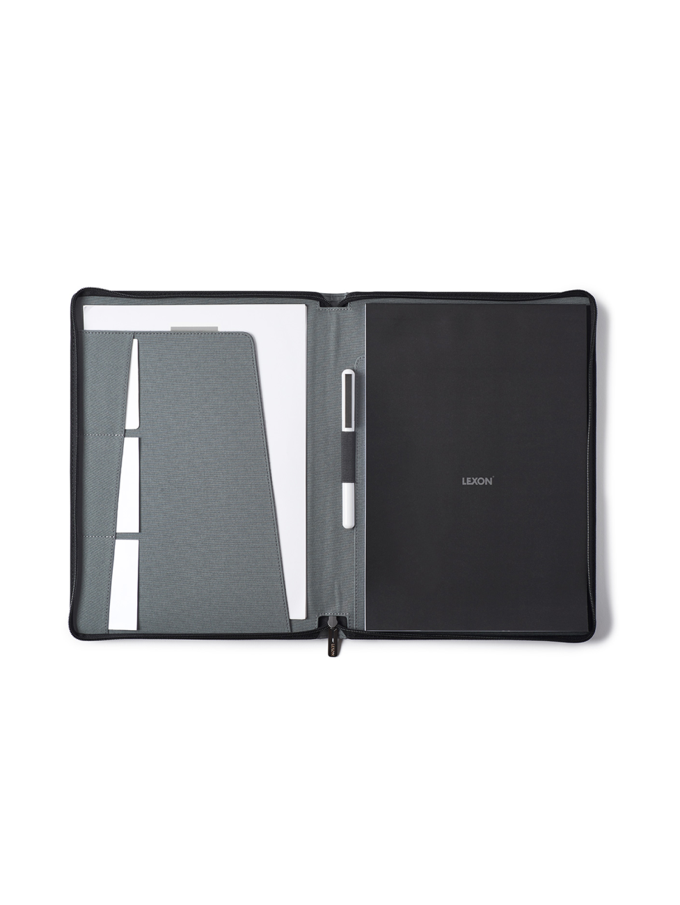 Lexon prémiové portfolio A4