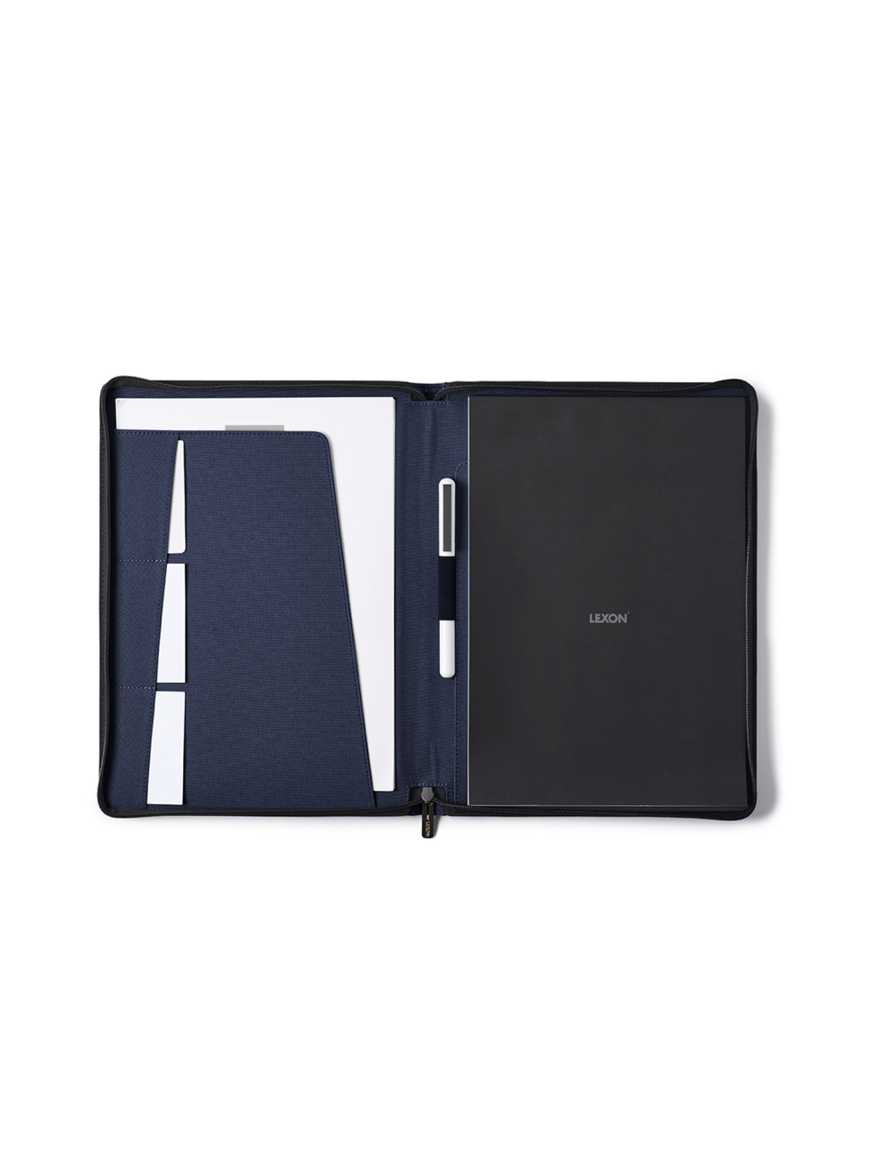 Lexon prémiové portfolio A4