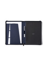 Lexon prémiové portfolio A4