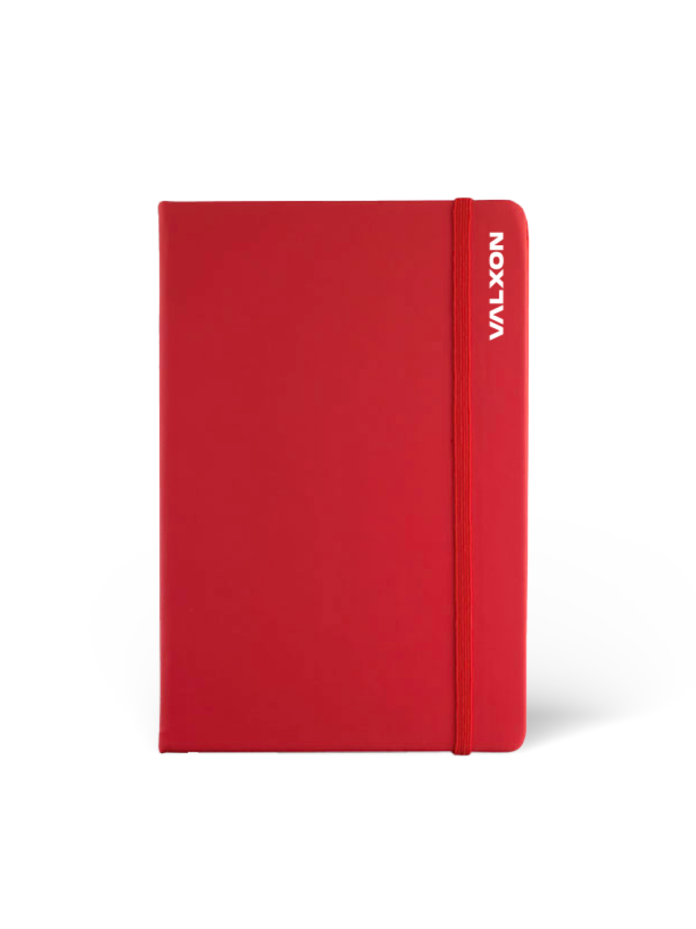 Zápisník A5 v měkkých deskách