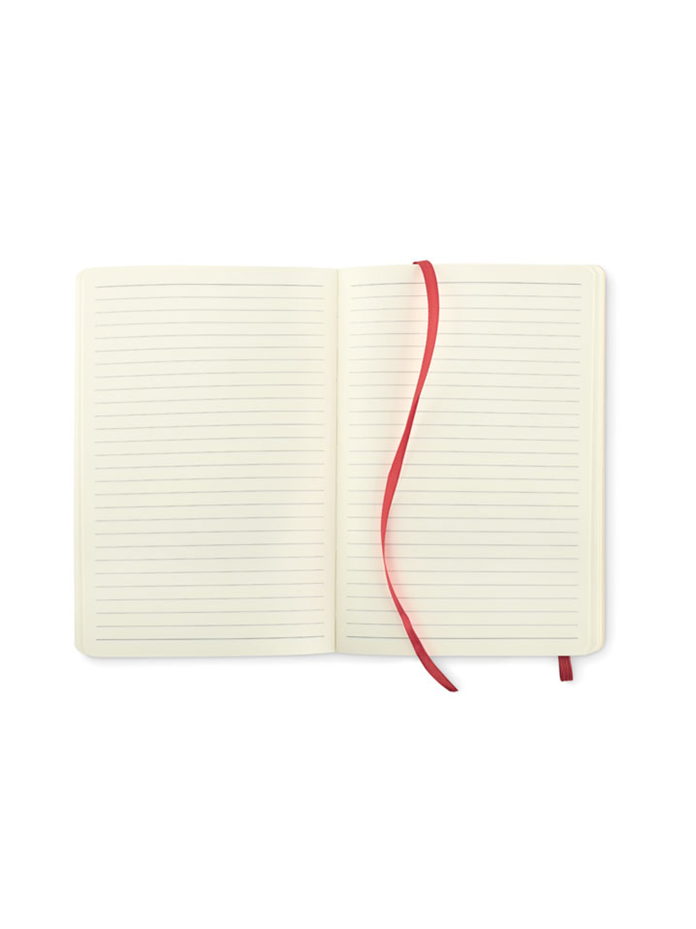 Zápisník A5 v měkkých deskách