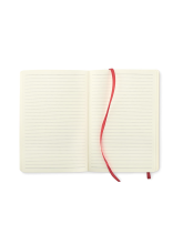 Zápisník A5 v měkkých deskách