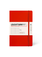 LEUCHTTURM1917 zápisník s měkkými deskami