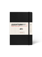 LEUCHTTURM1917 zápisník s tvrdými deskami