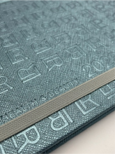 Zápisník na zakázku