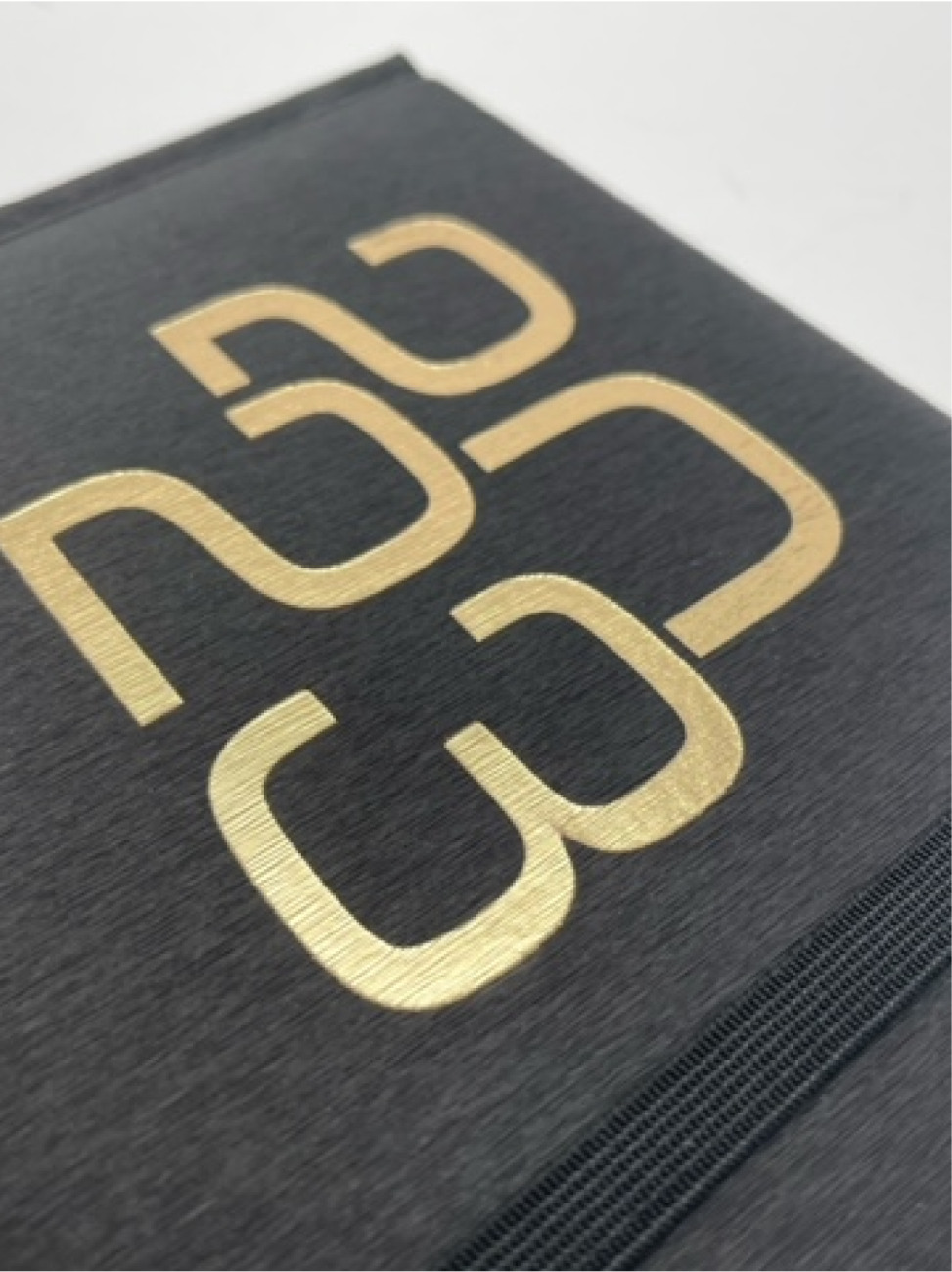 Zápisník na zakázku