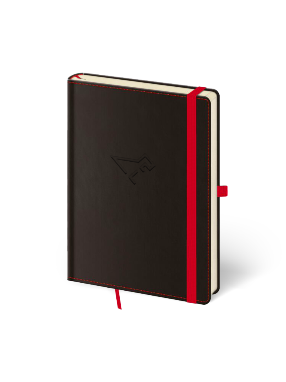 Zápisník na zakázku