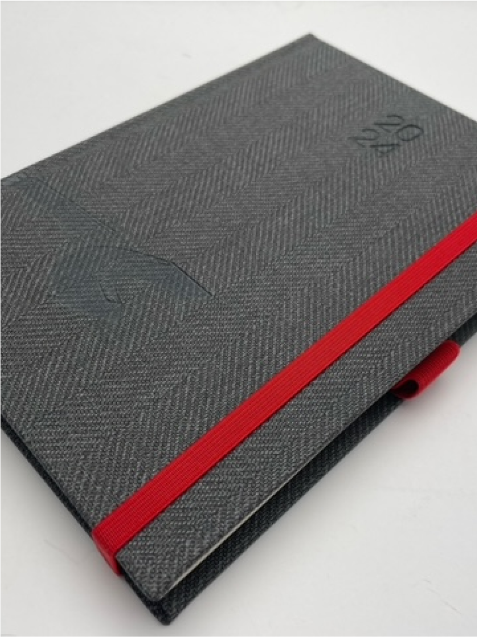 Zápisník na zakázku