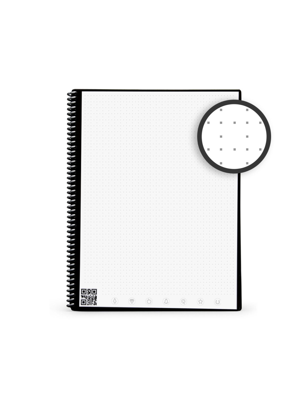 Digitální zápisník Rocketbook®