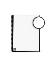 Digitální zápisník Rocketbook®