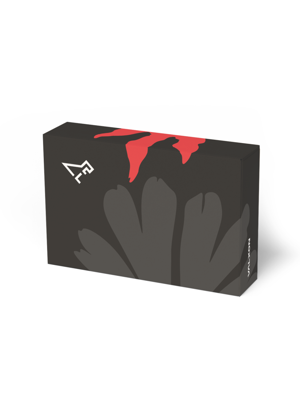 Krabice s plnobarevným potiskem