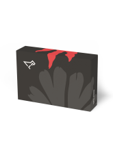 Krabice s plnobarevným potiskem