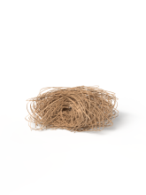 Dřevitá vlna - přírodní