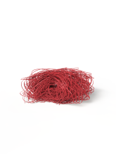 Dřevitá vlna - barevná