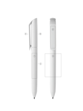 Propiska Maxema s otočným mechanismem