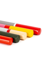 Tužky české výroby na zakázku