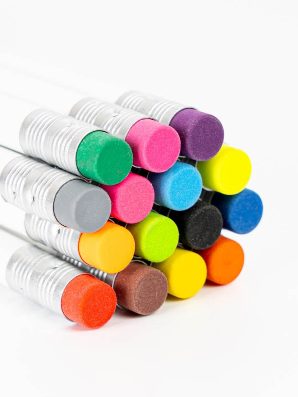 Tužky české výroby na zakázku