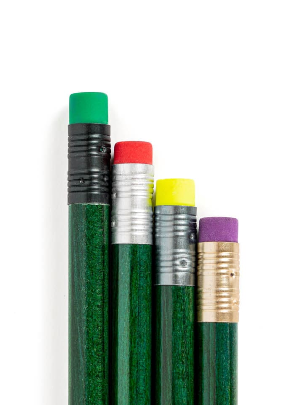 Tužky české výroby na zakázku