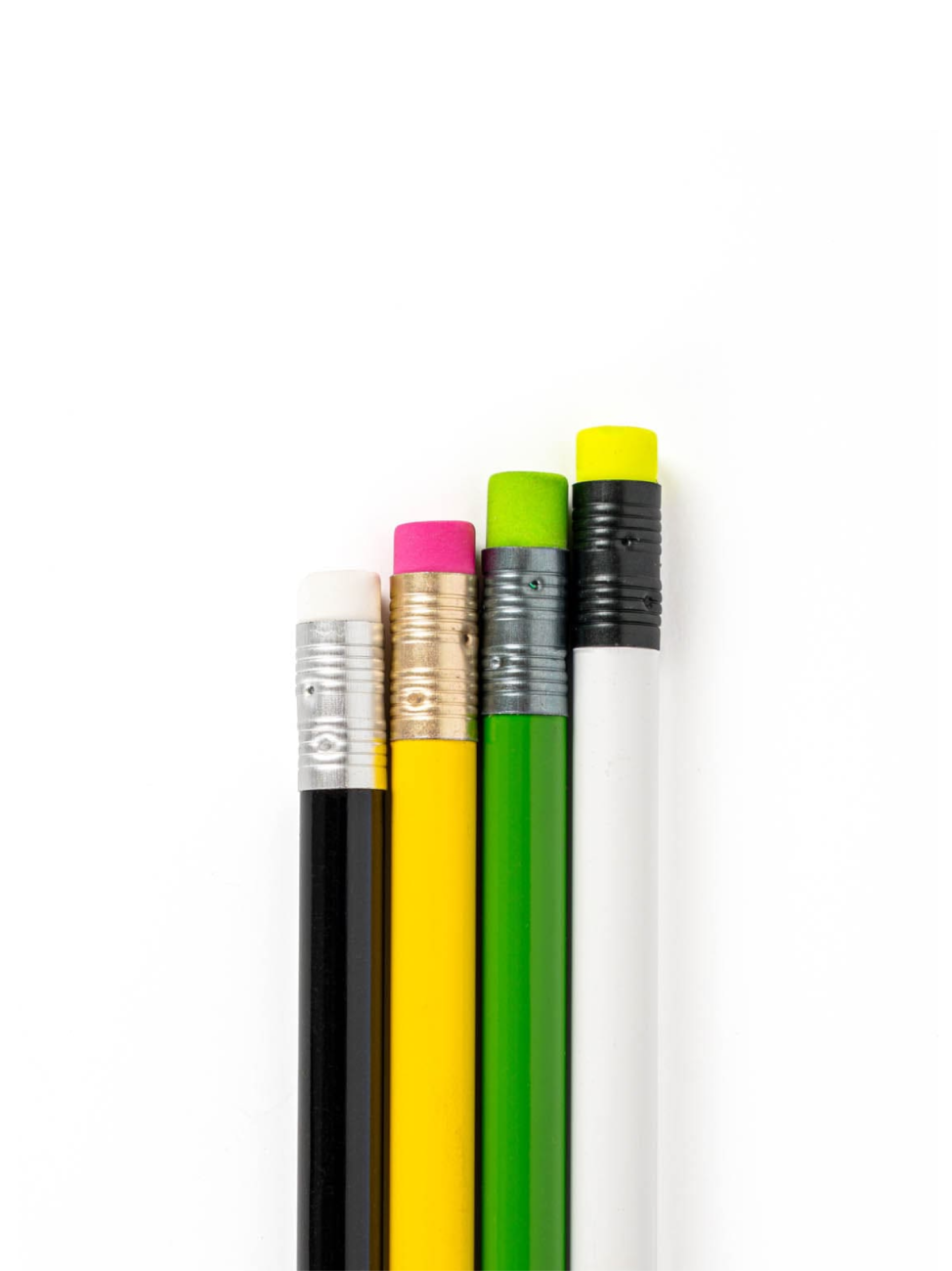 Tužky české výroby na zakázku