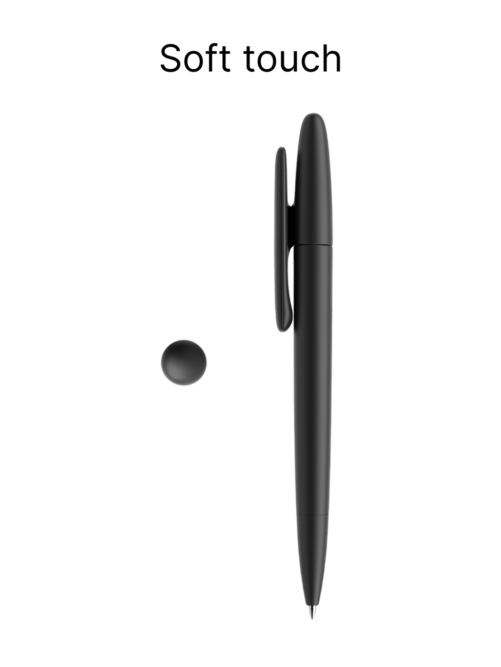 Prodir DS5 premium propiska