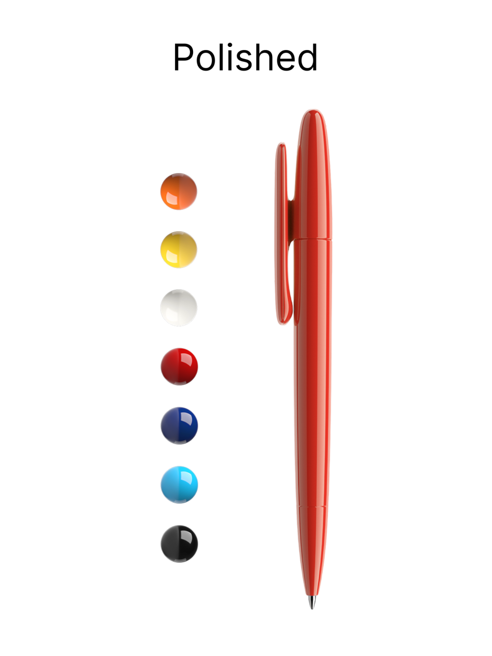 Prodir DS5 premium propiska