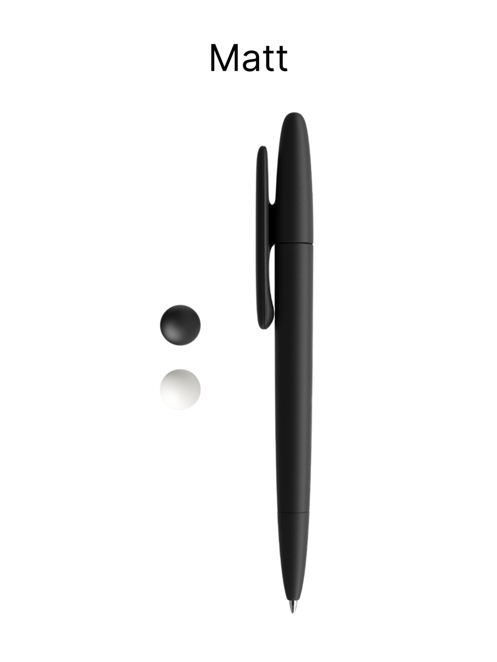 Prodir DS5 premium propiska