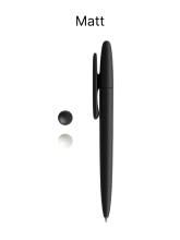 Prodir DS5 premium propiska