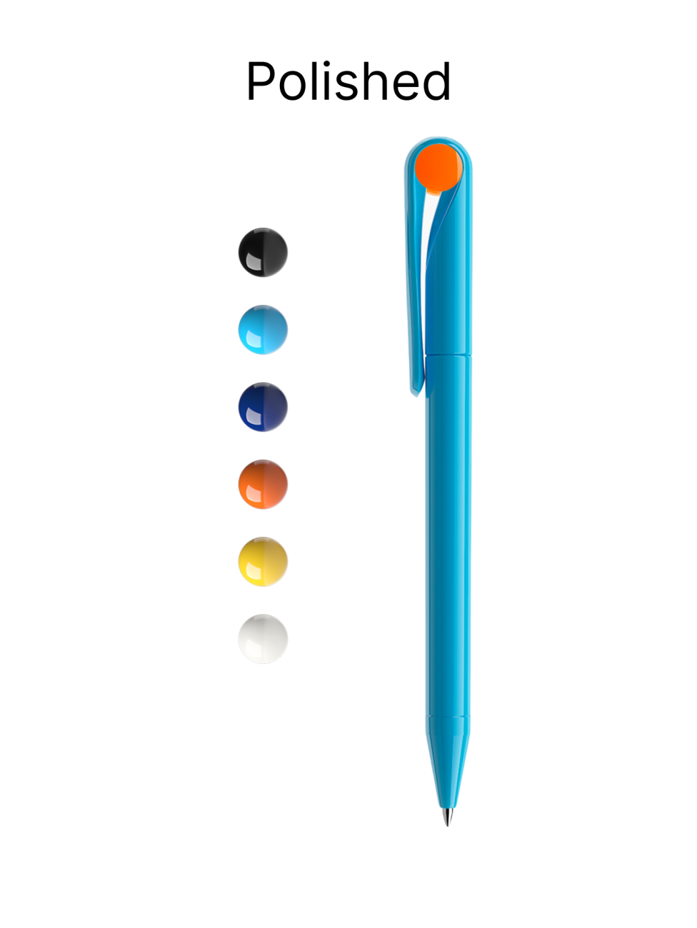 Prodir DS1 premium propiska