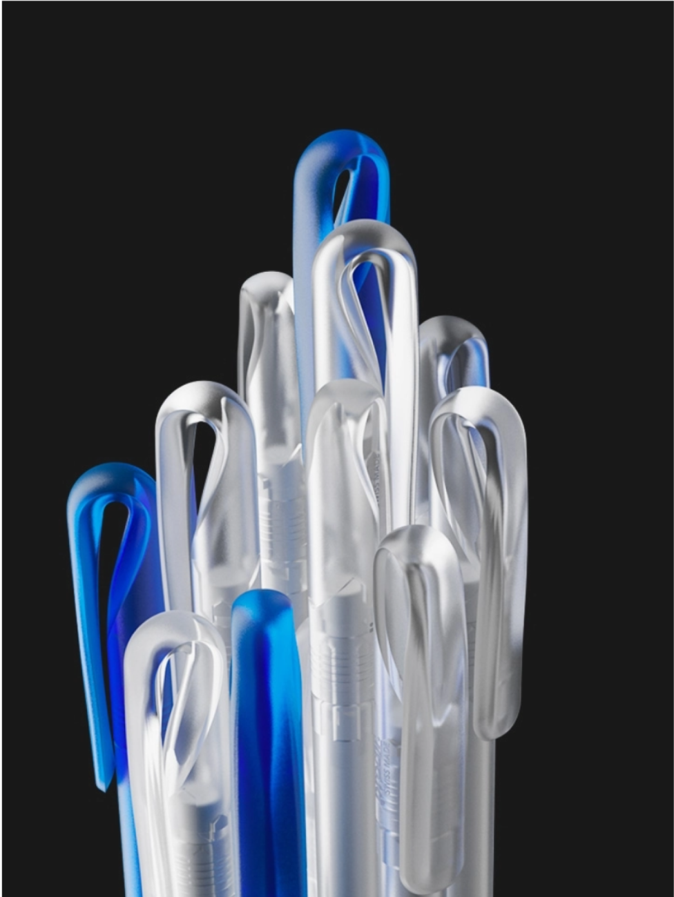 Prodir DS1 premium propiska