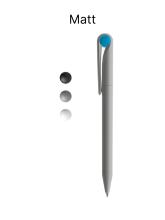 Prodir DS1 premium propiska