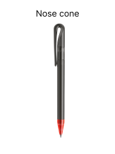 Prodir DS1 premium propiska