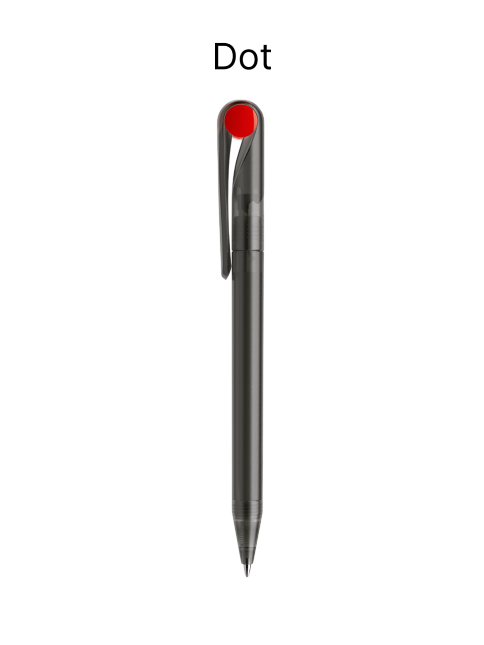 Prodir DS1 premium propiska