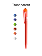 Prodir DS1 premium propiska