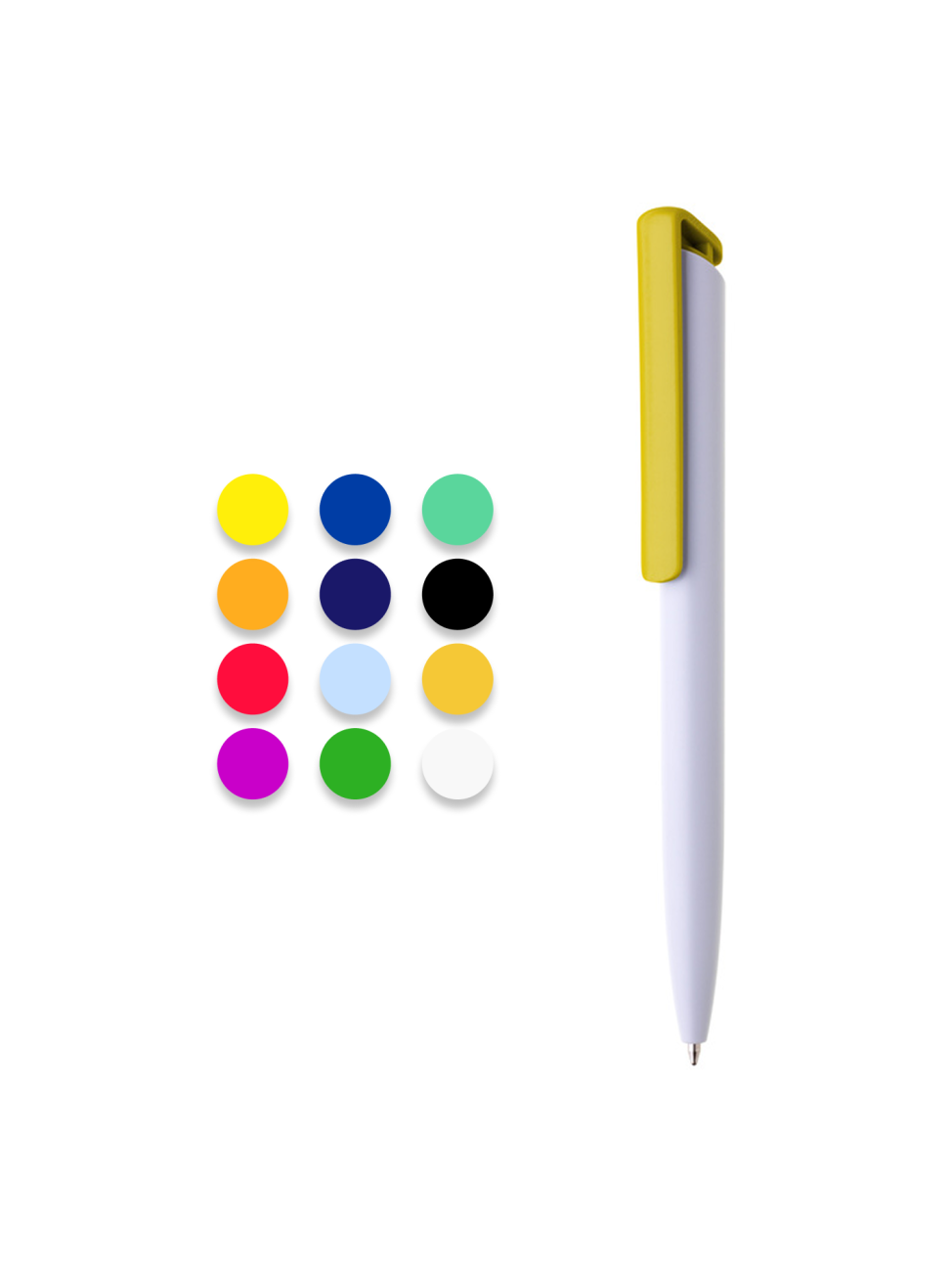 100% česká propiska BOIA