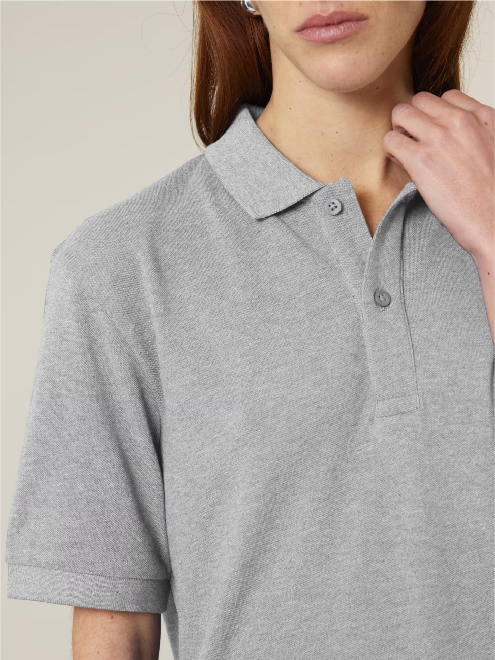 Unisex polo tričko Stanley/Stella