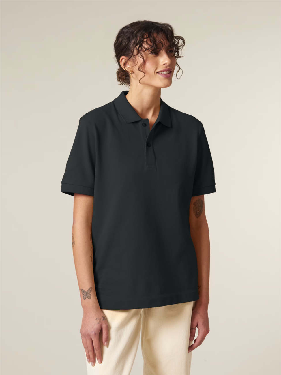 Unisex polo tričko Stanley/Stella