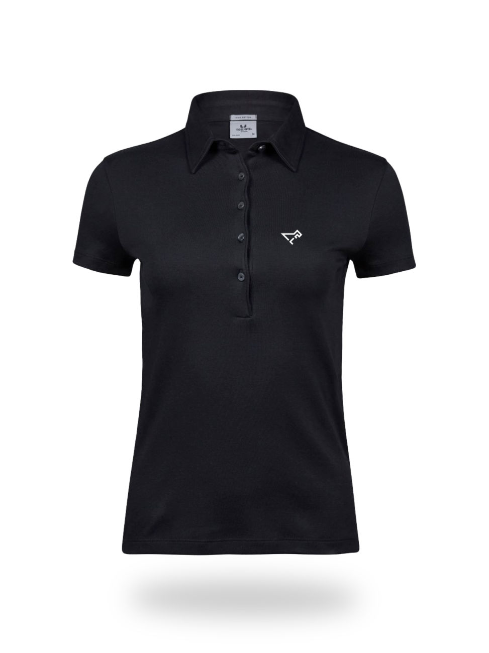 Dámské polo tričko Single Jersey