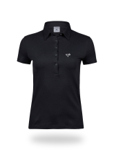 Dámské polo tričko Single Jersey